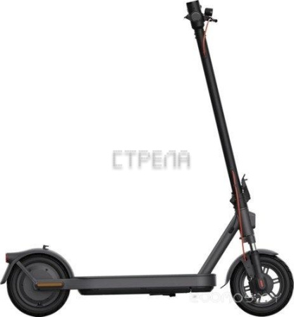 Электросамокат Xiaomi Electric Scooter Elite