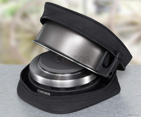 Настольная плита Rommelsbacher RK 501/S