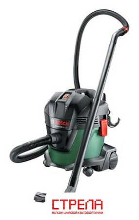 Пылесос Bosch UniversalVac 15 [06033D1100]