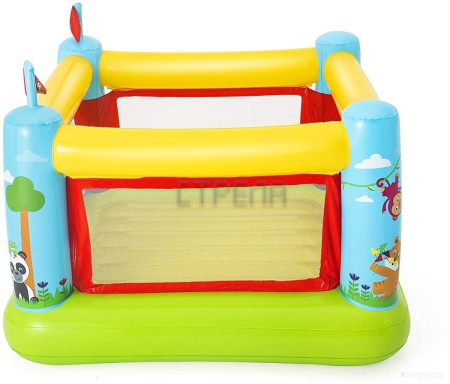 Батут Bestway 93553