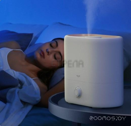 Увлажнитель воздуха Deerma DEM-ST635W