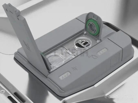 Встраиваемая посудомоечная машина Beko BDIN38530A