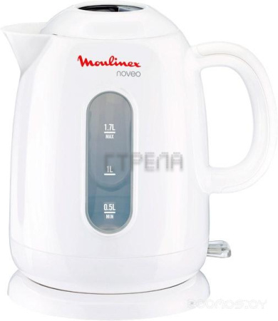 Электрический чайник Moulinex BY 2821 Noveo 2