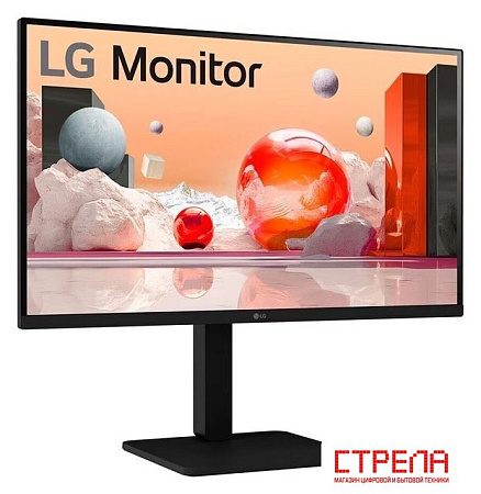 Монитор LG 27BA45QB-B