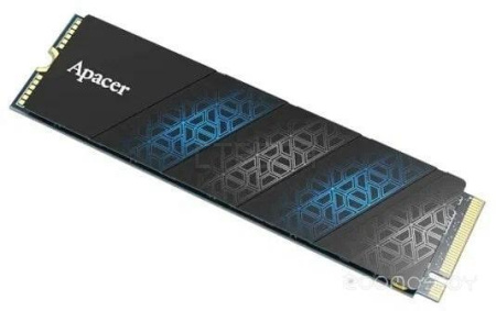 SSD Apacer AS2280P4U Pro 512GB AP512GAS2280P4UPRO-1