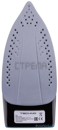 Утюг Techno ES2447