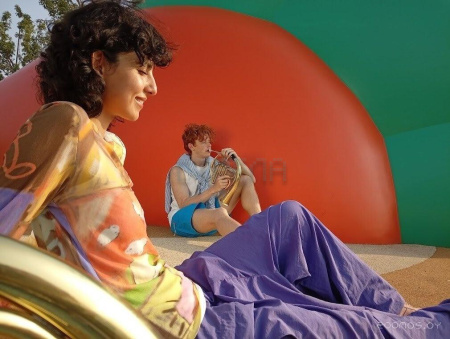 Телефон Xiaomi Redmi 15C 4G 4GB/128GB европейская версия (черный)