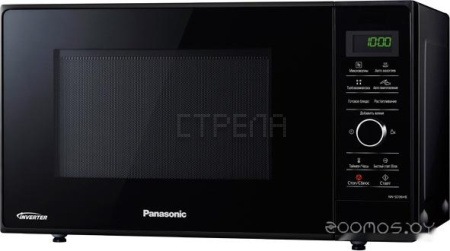 Микроволновая печь Panasonic NN-SD36HB