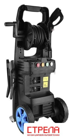 Мойка высокого давления Deko DKCW235 083-2029