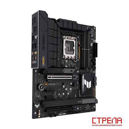 Материнская плата ASUS TUF Gaming H770-Pro WiFi