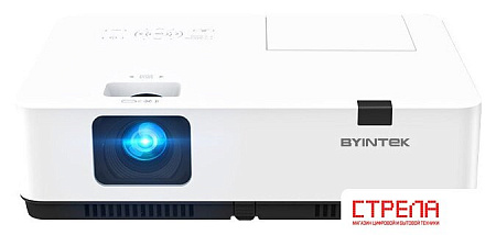 Проектор Byintek K200W