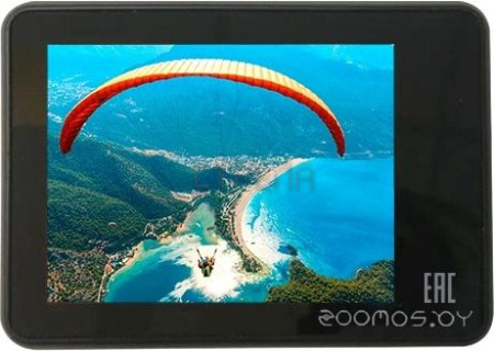 Экшен-камера DIGMA DiCam 880