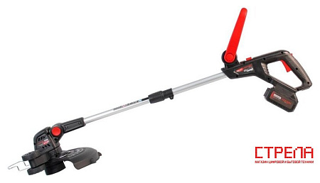 Триммер Verton Garden Green Pro BBR-2030Т (с 1-им АКБ 4 Ач)