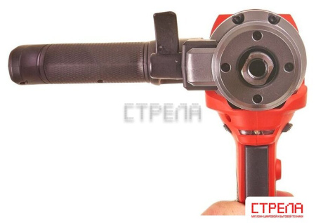 Дрель-миксер Milwaukee M18 FPM-0X FUEL 4933459719 (без АКБ, кейс)