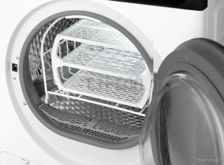 Сушильная машина Weissgauff WD 6010 Heat Pump