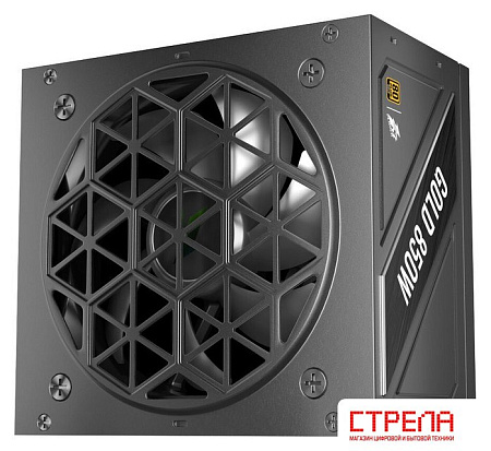 Блок питания 1stPlayer NGDP Gold 850W HA-850BA4