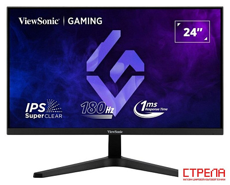 Игровой монитор ViewSonic Gaming VX24G1-HD
