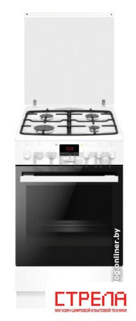 Кухонная плита Hansa FCMW582233