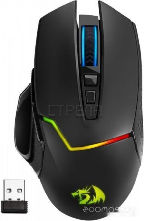 Игровая мышь Redragon Mirage Pro