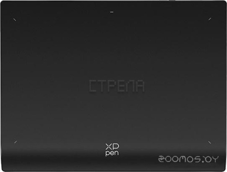 Графический планшет XP-Pen Deco Pro XLW (2-е поколение)