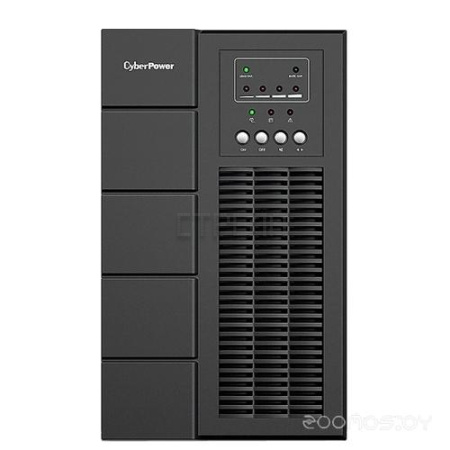 ИБП с двойным преобразованием CyberPower OLS3000EC