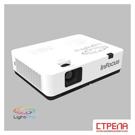 Проектор InFocus IN1049