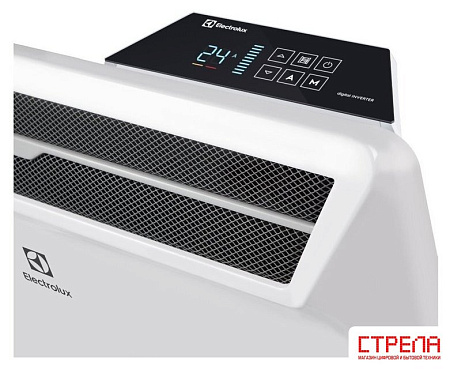 Конвектор Electrolux Air Gate Transformer ECH/AG2-1500 T (инверторное управление)