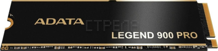 SSD A-Data Legend 900 Pro 1TB SLEG-900P-1TCS