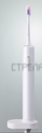 Электрическая зубная щетка Dr.Bei BY-V12 (фиолетовый)