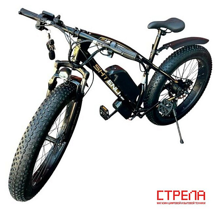 Электровелосипед Shtenli Allroad PCX10 36V12А