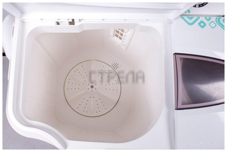 Стиральная машина Славда WS-50PET