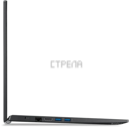 Ноутбук Acer Extensa 15 EX215-54-510N NX.EGJER.006