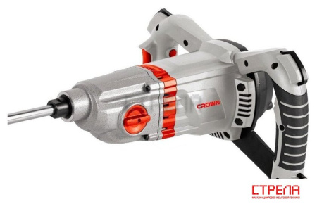 Строительный миксер Crown CT10199
