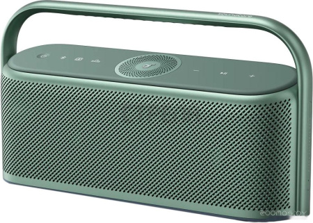 Беспроводная колонка Anker Soundcore Motion X600 (зеленый)