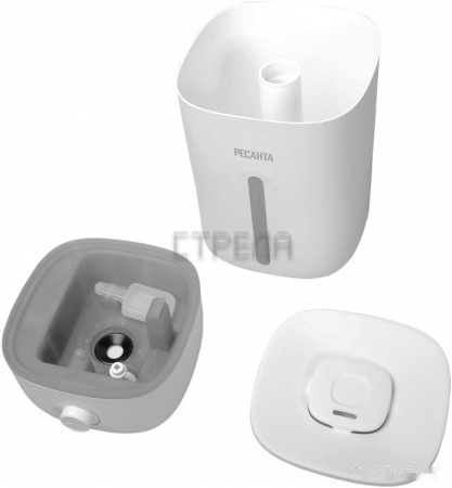 Увлажнитель воздуха Ресанта УВ-3