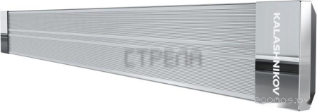 Инфракрасный обогреватель Калашников KIRH-E08P-11