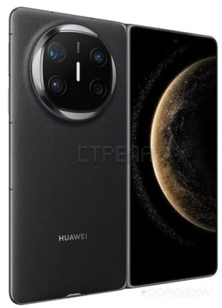 Телефон Huawei Mate X6 ICL-LX9 12GB/512GB (черный)