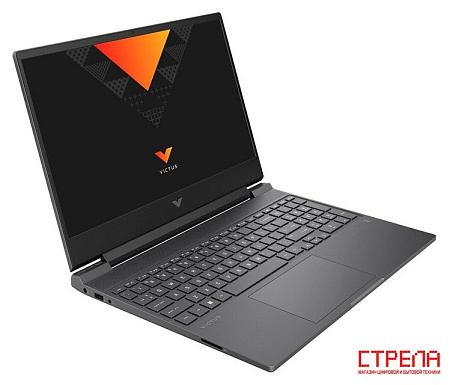 Игровой ноутбук HP Victus 15-fa2013dx B95WHUA + 8 ГБ
