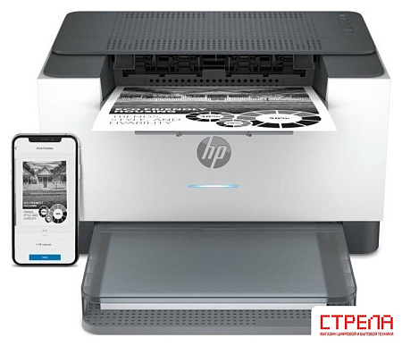 Принтер HP LaserJet M211dw