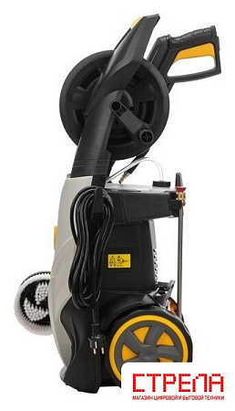 Мойка высокого давления Kranz KR-16-1263