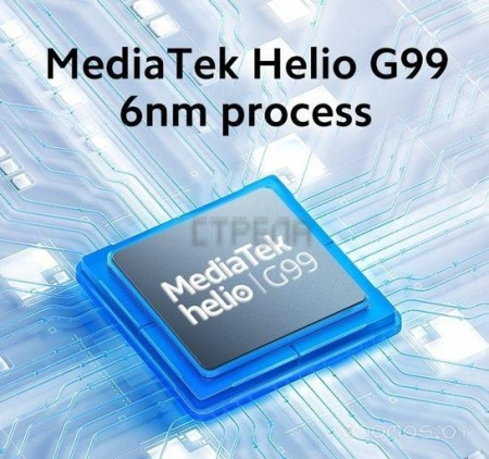 Планшет Xiaomi Redmi Pad 4GB/128GB международная версия (графитовый серый)