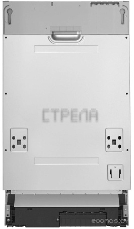 Встраиваемая посудомоечная машина Maunfeld MLP4529A01 (КА-00021067)