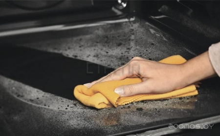 Электрический духовой шкаф Electrolux AssistedCooking 800 KOEBP39Z