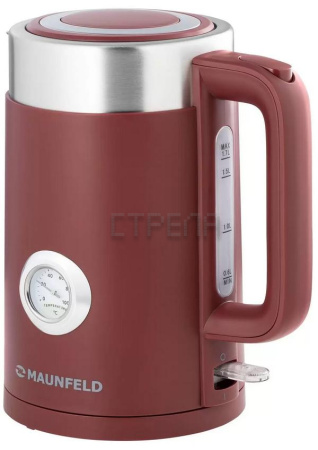 Электрический чайник Maunfeld MFK-631CH