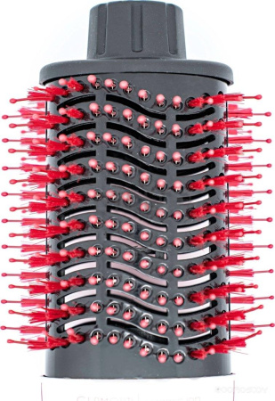 Фен-щетка GA.MA Glamour Pink 3D GH4003