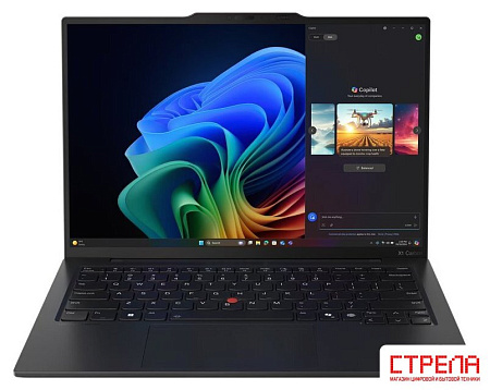 Ноутбук Lenovo ThinkPad X1 Carbon Gen 13 Aura Edition 21NXS0PU00