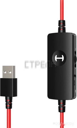 Наушники Edifier G1 (черный)