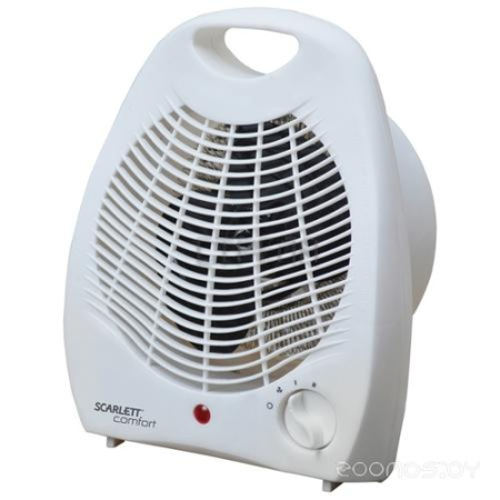 Тепловентилятор Scarlett SC-FH19S01