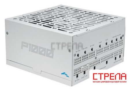 Блок питания Sama P1000 1000W P1000-WHPFF001-EU
