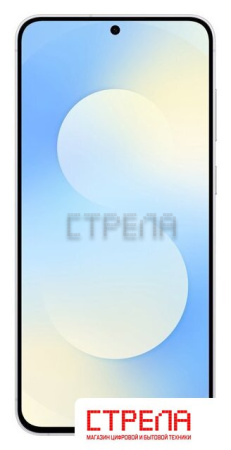 Телефон Samsung Galaxy S25 FE SM-S731B 8GB/256GB (голубой)